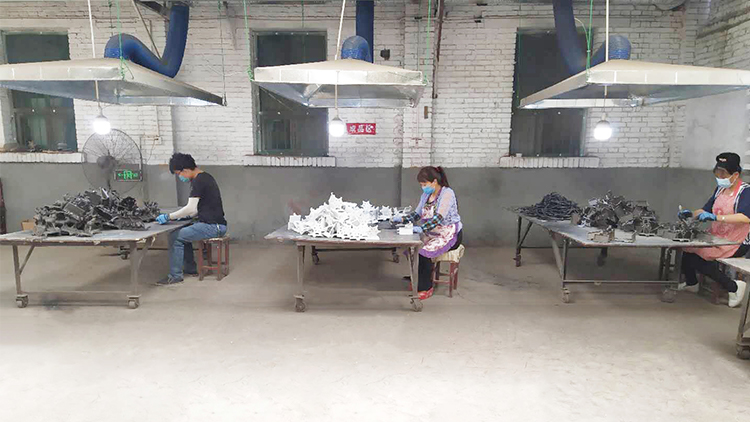 Workshop